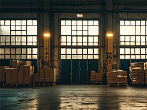 第三方倉(cāng)儲(chǔ)服務(wù)如何提升供應(yīng)鏈效率